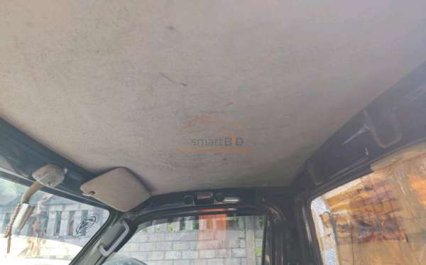 SUZUKI CARRY CX PICK UP