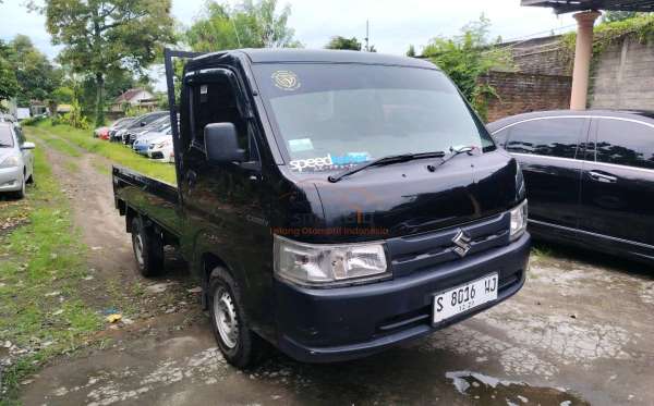 SUZUKI CARRY CX PICK UP