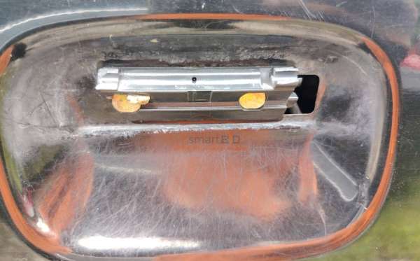 SUZUKI CARRY CX PICK UP