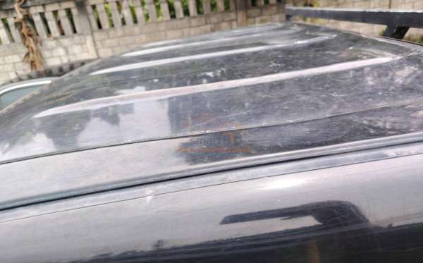 SUZUKI CARRY CX PICK UP