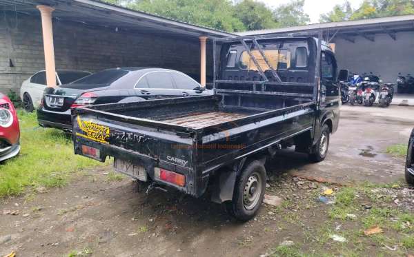 SUZUKI CARRY CX PICK UP