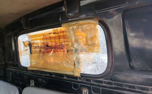 SUZUKI CARRY CX PICK UP