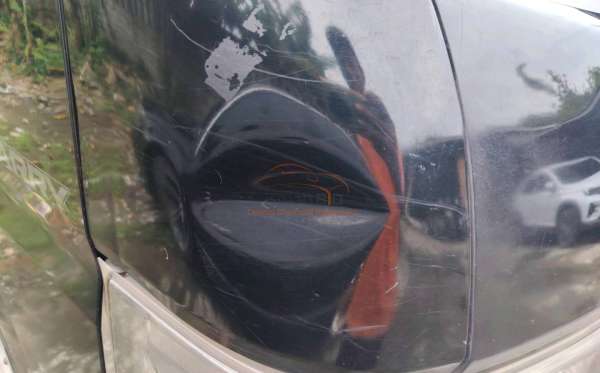 SUZUKI CARRY CX PICK UP