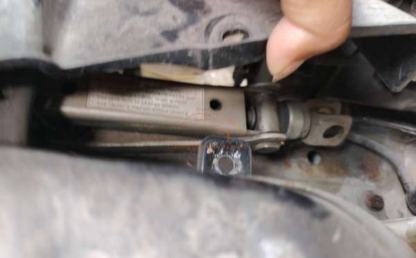 SUZUKI CARRY CX PICK UP