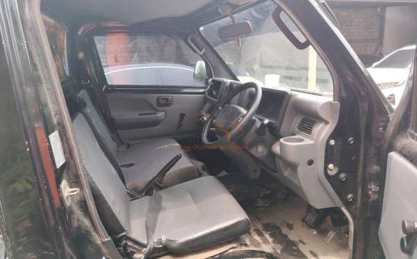 SUZUKI CARRY CX PICK UP