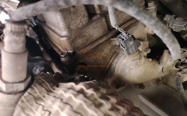 SUZUKI CARRY CX PICK UP