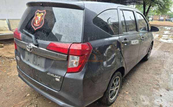 TOYOTA CALYA