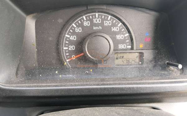 SUZUKI  CARRY  CX PICK UP