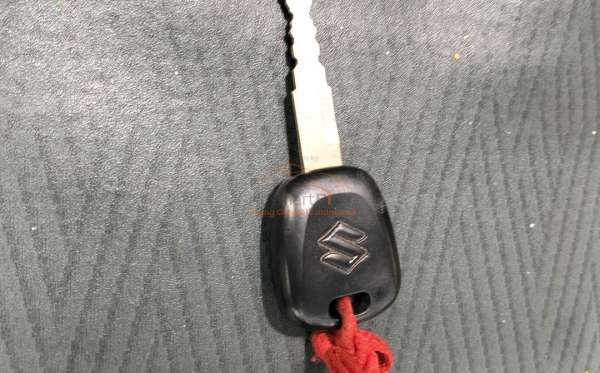 SUZUKI  CARRY  CX PICK UP