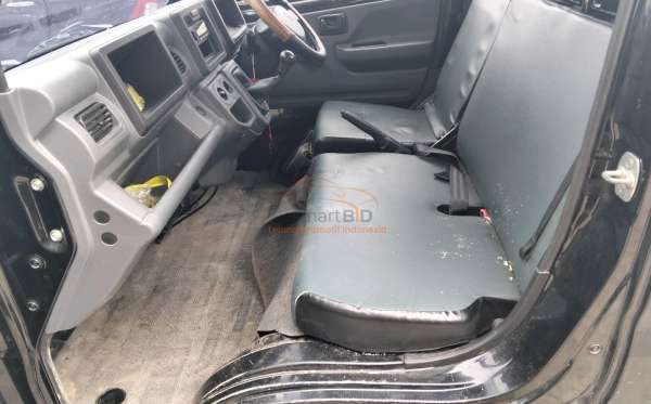 SUZUKI  CARRY  CX PICK UP