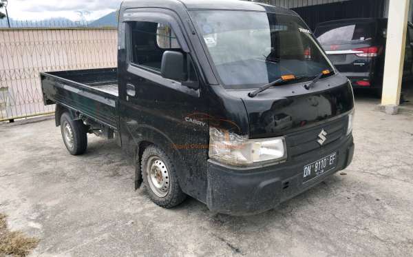 SUZUKI  CARRY  CX PICK UP