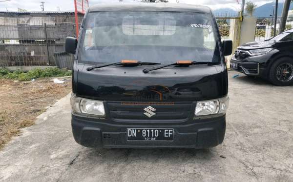 SUZUKI  CARRY  CX PICK UP