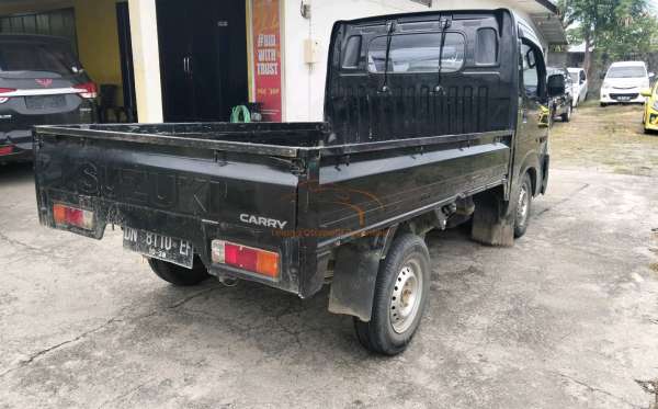 SUZUKI  CARRY  CX PICK UP
