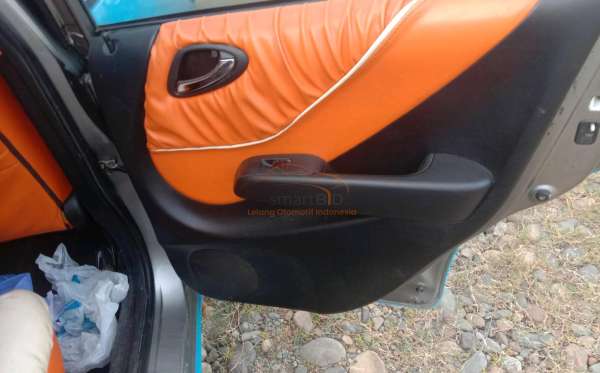HONDA  JAZZ