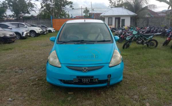 HONDA  JAZZ