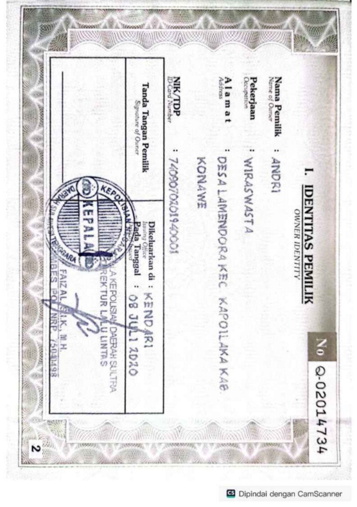 YAMAHA MIO FINO SPORTY 125 BLUE CORE