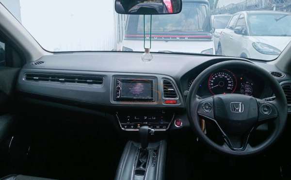 HONDA HRV 1.5 E CVT