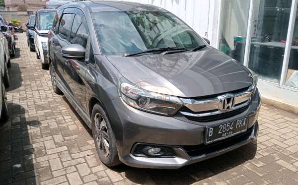 HONDA MOBILIO DD4 1.5E