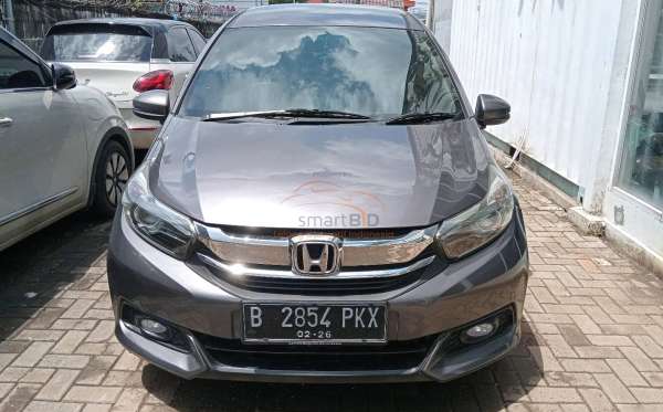 HONDA MOBILIO DD4 1.5E