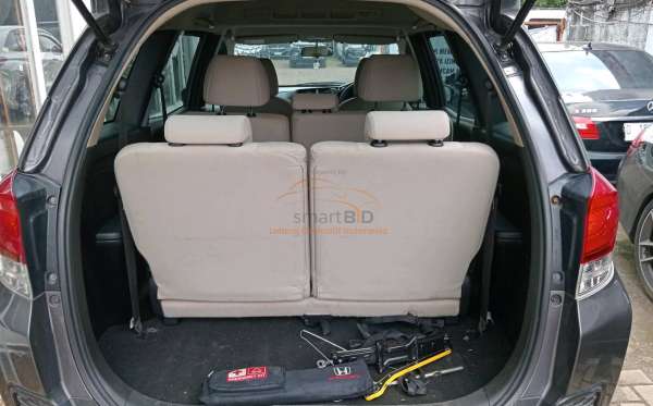 HONDA MOBILIO DD4 1.5E