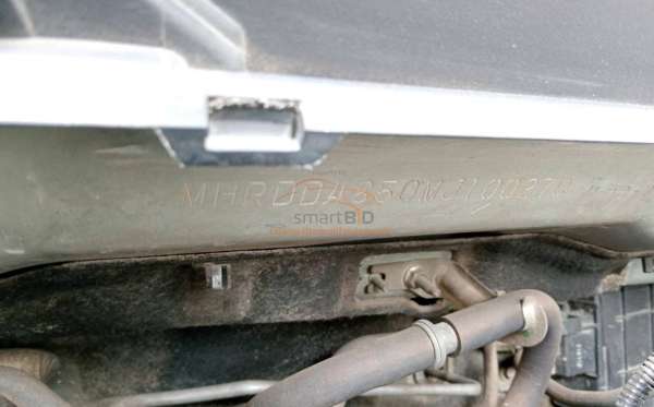 HONDA MOBILIO DD4 1.5E