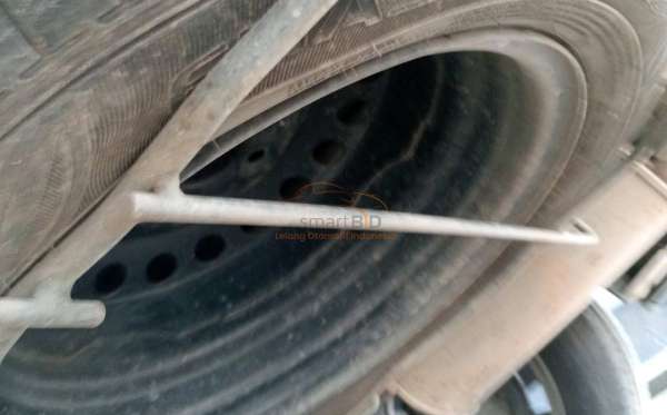 HONDA MOBILIO DD4 1.5E