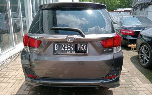 HONDA MOBILIO DD4 1.5E