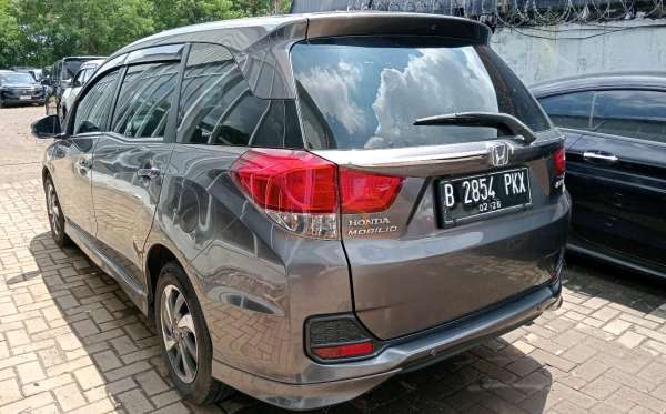 HONDA MOBILIO DD4 1.5E
