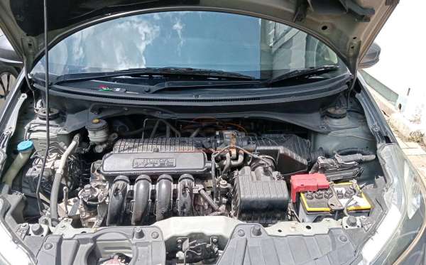 HONDA MOBILIO DD4 1.5E