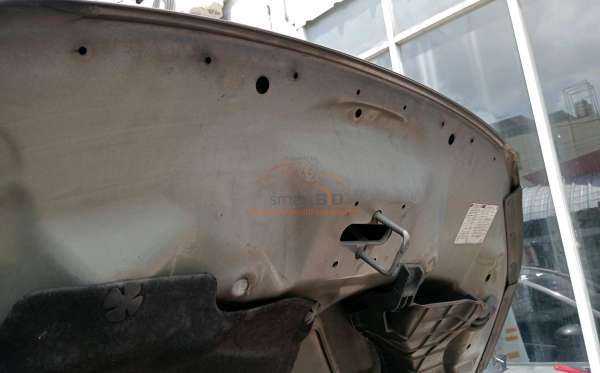 HONDA MOBILIO DD4 1.5E