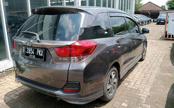 HONDA MOBILIO DD4 1.5E