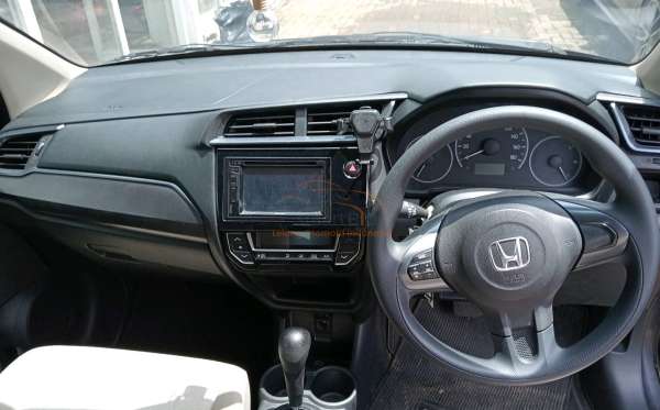 HONDA MOBILIO DD4 1.5E