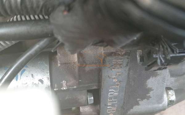 NISSAN GRAND LIVINA XV