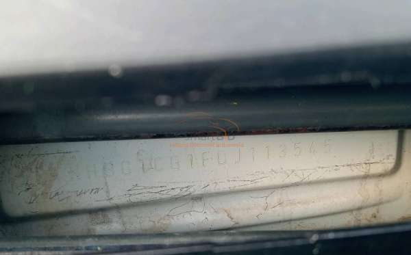 NISSAN GRAND LIVINA XV