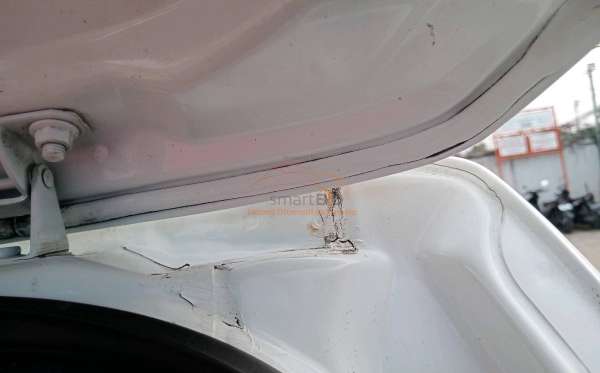 NISSAN GRAND LIVINA XV