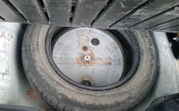 NISSAN GRAND LIVINA XV