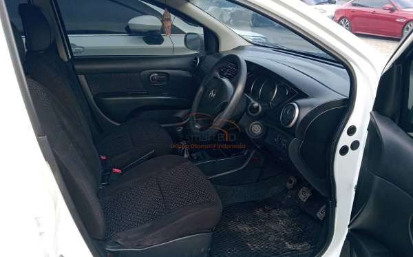 NISSAN GRAND LIVINA XV