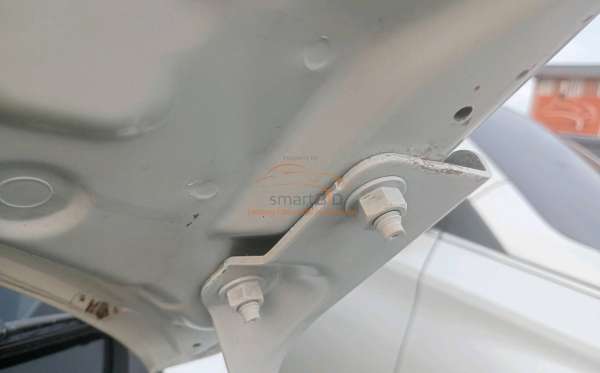 NISSAN GRAND LIVINA XV