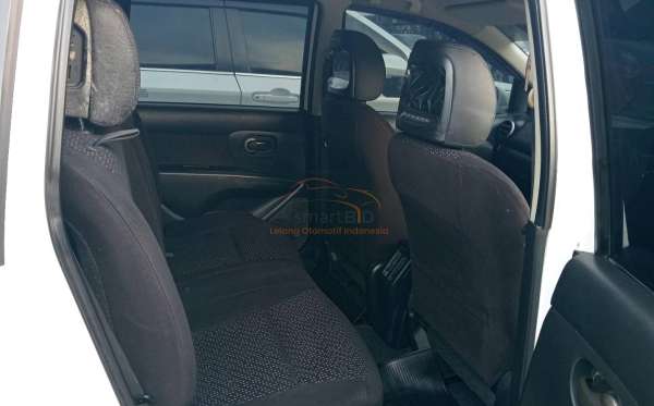 NISSAN GRAND LIVINA XV