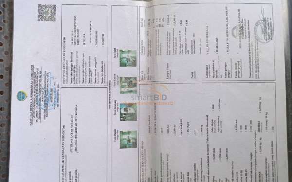 TOYOTA HI ACE COMMUTER