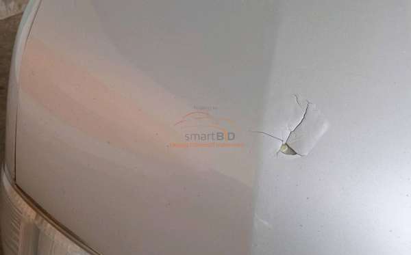 TOYOTA HI ACE COMMUTER