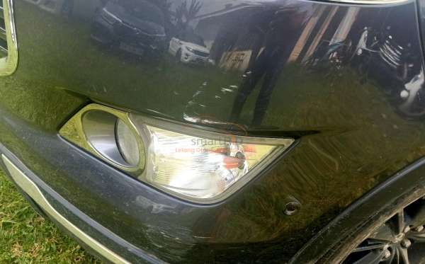 TOYOTA INNOVA VENTURER