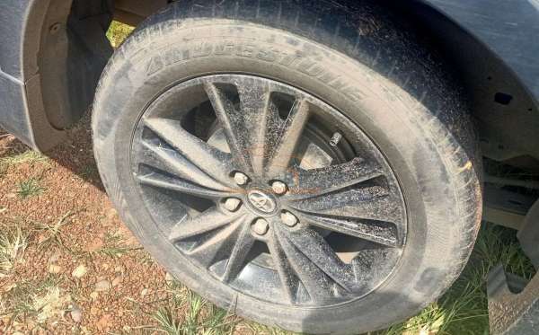 TOYOTA INNOVA VENTURER