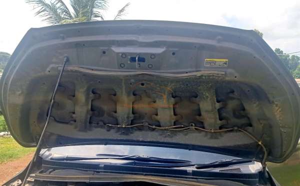 TOYOTA INNOVA VENTURER