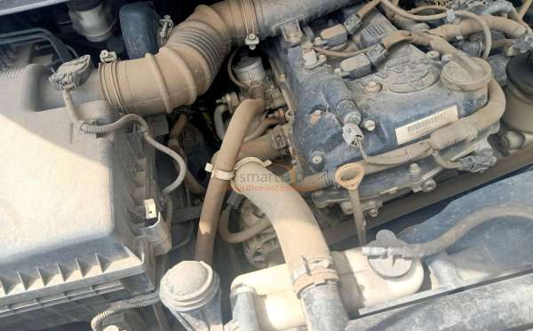 TOYOTA INNOVA VENTURER