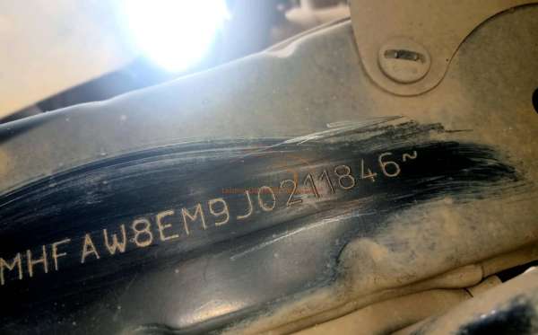 TOYOTA INNOVA VENTURER