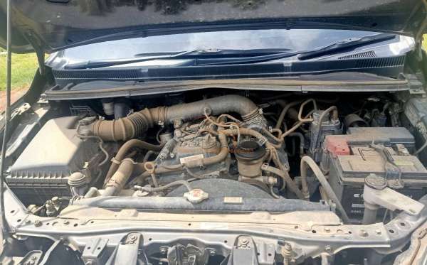 TOYOTA INNOVA VENTURER