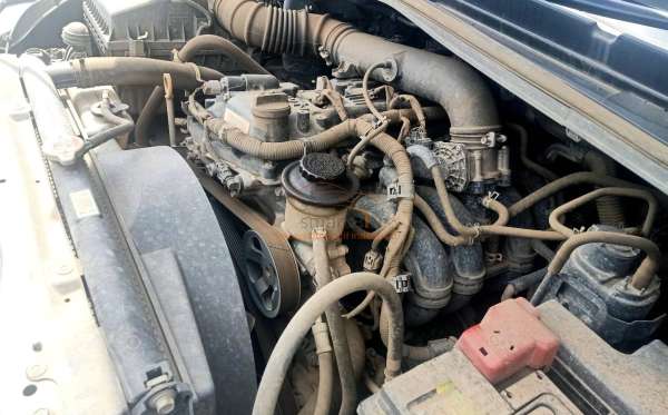 TOYOTA INNOVA VENTURER