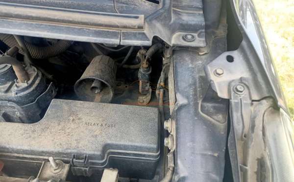 TOYOTA INNOVA VENTURER