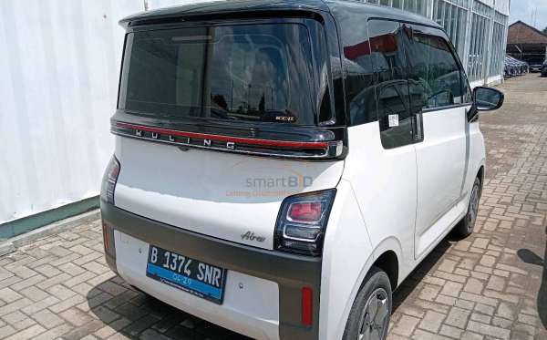 WULING AIR EV
